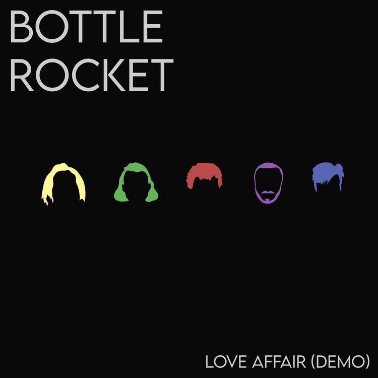 Bottle Rocket's avatar image