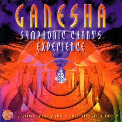 Ganesha Symphonic Chants Experience's cover