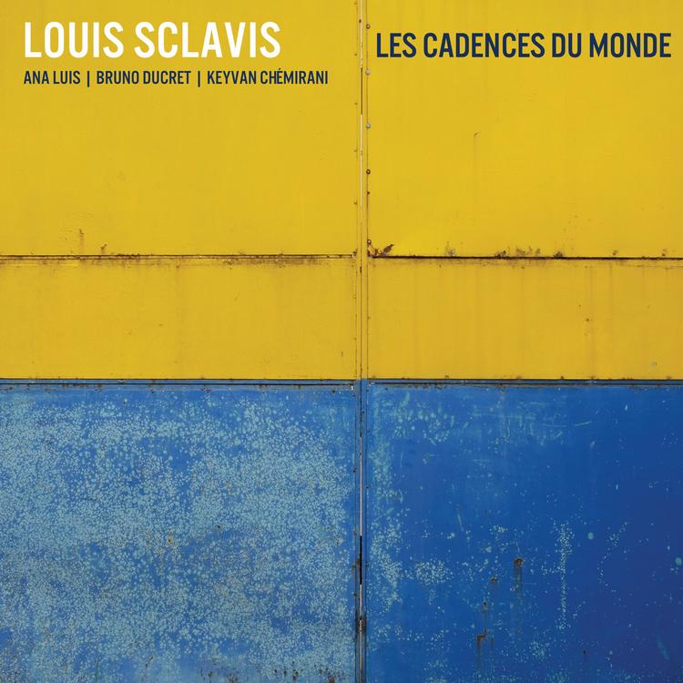 Louis Sclavis Quintet's avatar image