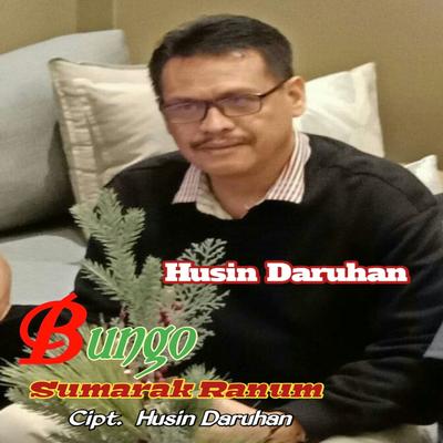 Husin Daruhan's cover