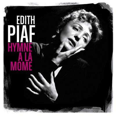 Hymne à l'amour By Édith Piaf's cover
