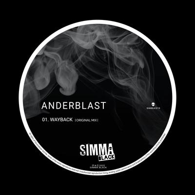 Wayback (Edit) By anderblast's cover