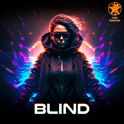 Blind By BeatsbyShackles's cover