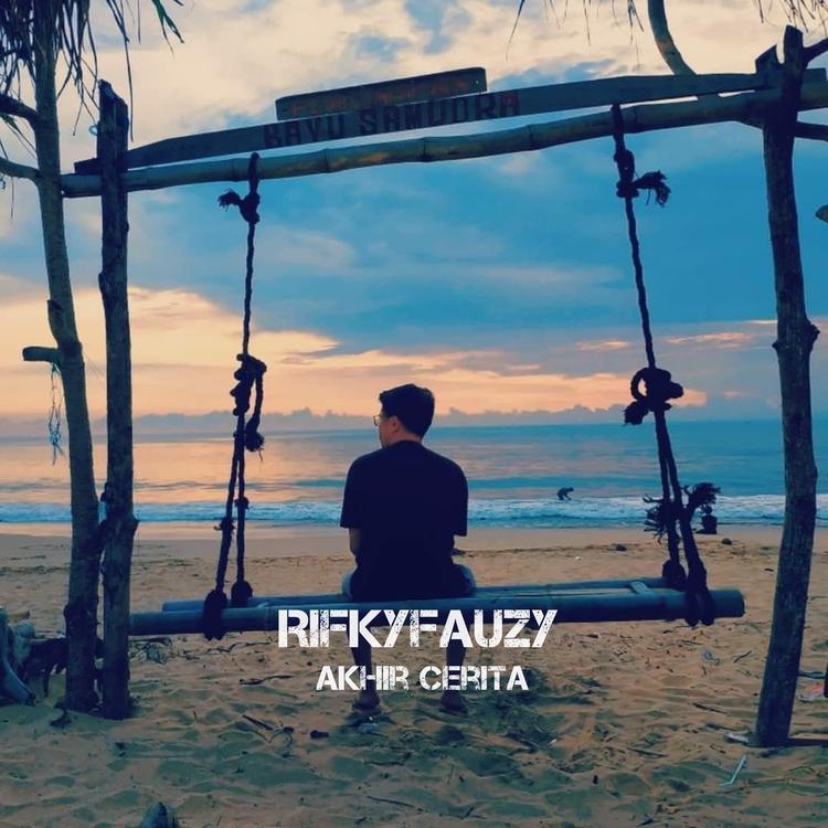 rifkyfauzy's avatar image