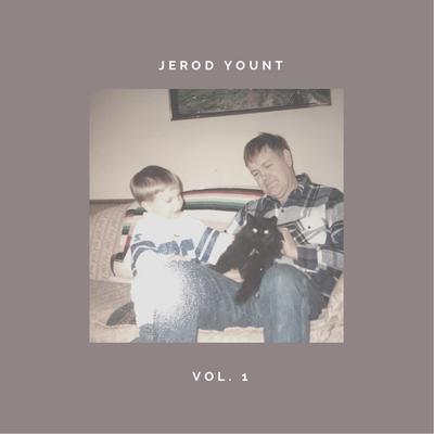 Jerod Yount's cover