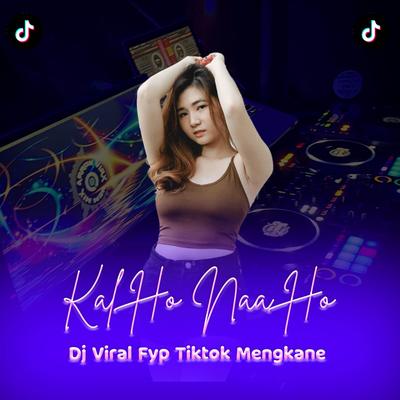Kal Ho Naa Ho Remix Pargoy Terbaru's cover