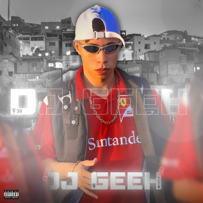 DJ Geeh's cover