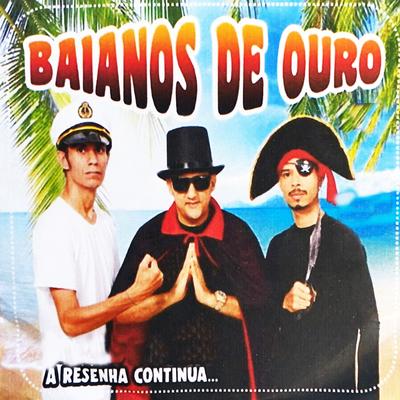 Ligua de Fofoqueiro's cover