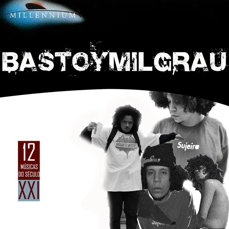 Bastoy&Milgrau's avatar image