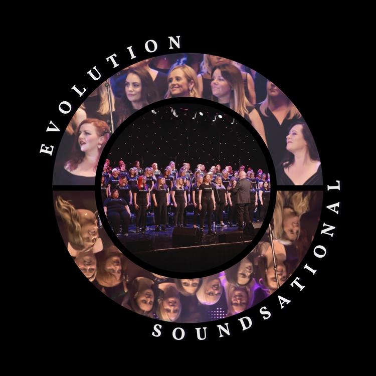 SoundSational Community Choir's avatar image