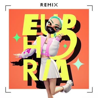Euphoria (Jurloa Remix) By Polar, Jurloa's cover