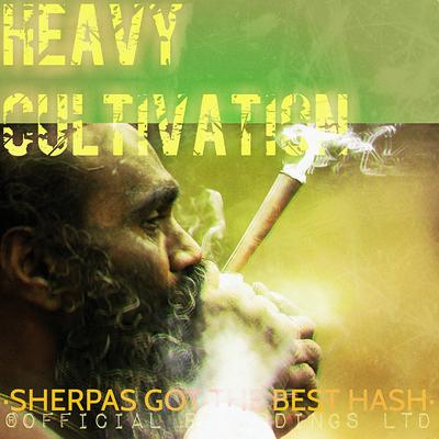 Sherpas Got The Best Hash's cover