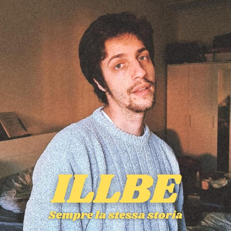 Illbe's avatar image