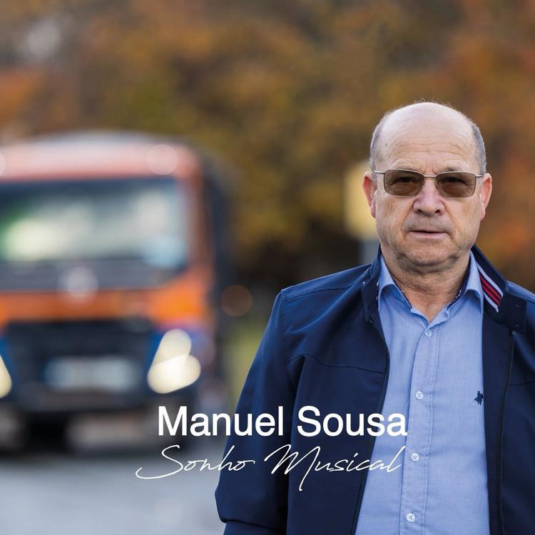 Manuel Sousa's avatar image