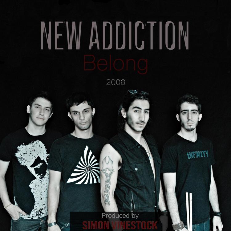 New Addiction's avatar image