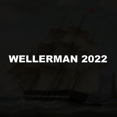 Wellerman 2022 By Greta Tuborg's cover