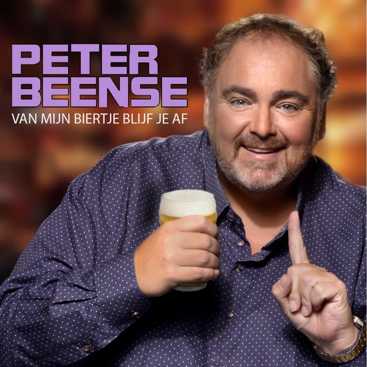 Peter Beense's avatar image