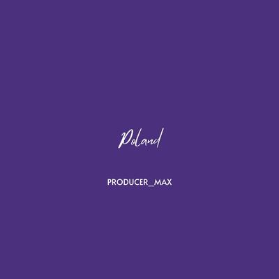 Producer_Max's cover