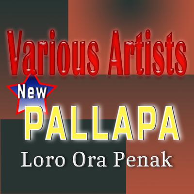 Loro Ora Penak Penak Ora Loro's cover