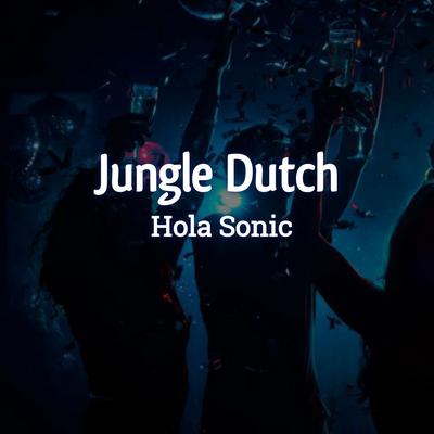 Jungle Dutch's cover