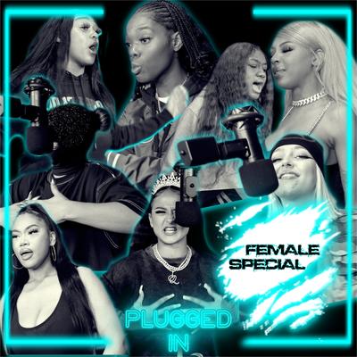 Female Plugged In Special's cover