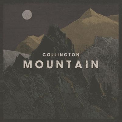 Mountain By Collington's cover