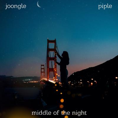 Middle Of The Night By Joongle, Piple's cover
