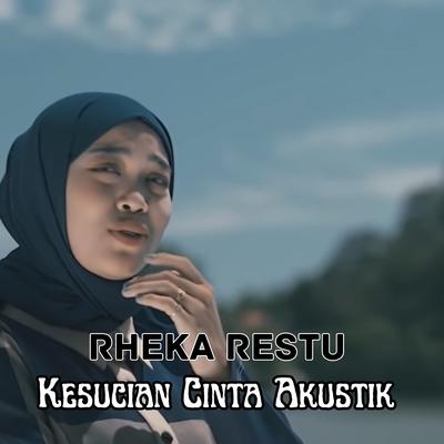 Kesucian Cinta ( Akustik )'s cover