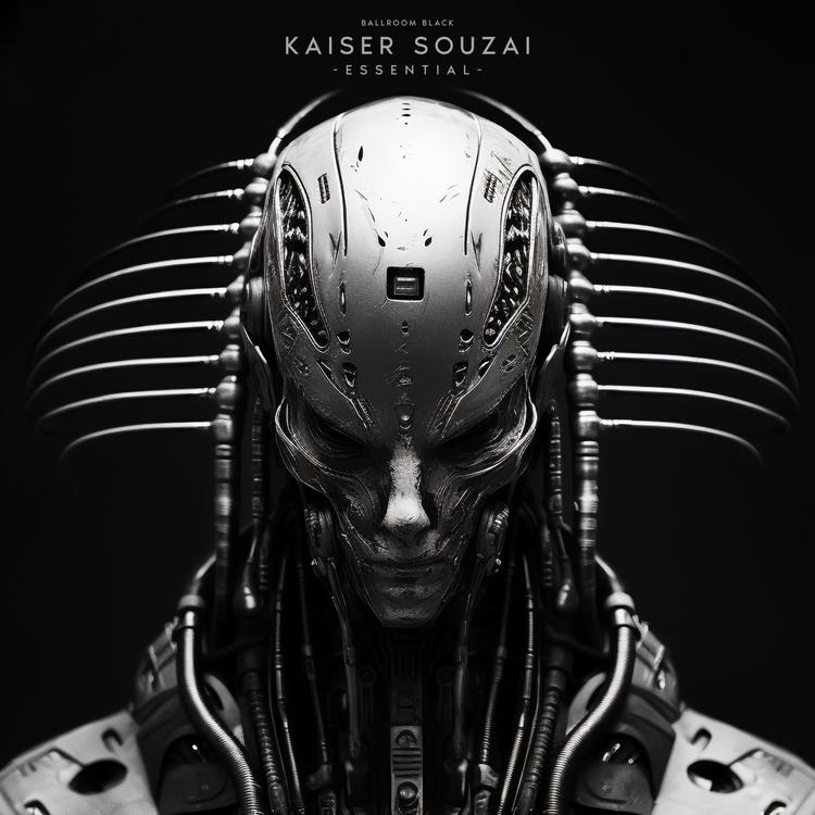Kaiser Souzai's avatar image