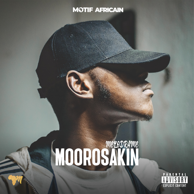 Motif Africain's avatar image