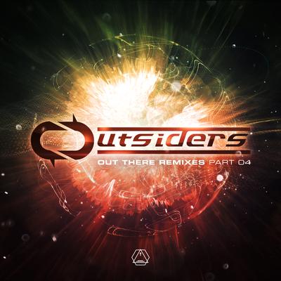 Sticklights By Outsiders, Freedom Fighters, Braincell's cover