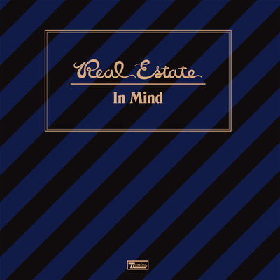 Darling By Real Estate's cover