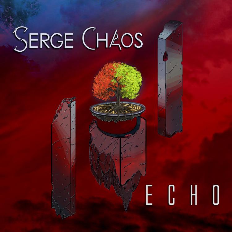 Serge Chaos's avatar image