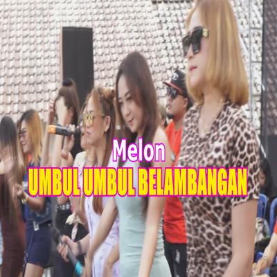 Umbul Umbul Belambangn's cover