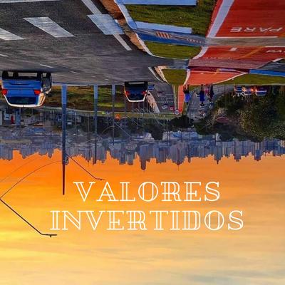 Valores Invertidos's cover