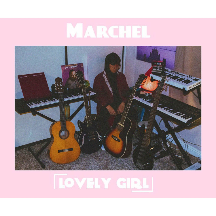 Marchel's avatar image