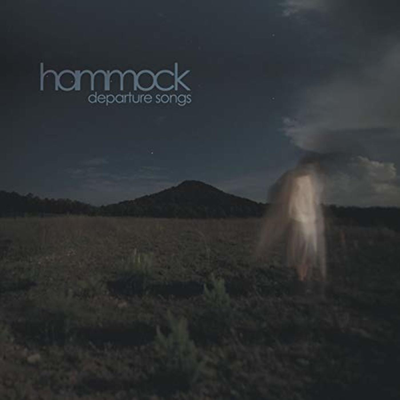 Together Alone By Hammock's cover