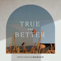 Providence Worship's avatar cover