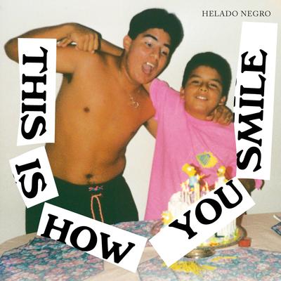 Please Won’t Please By Helado Negro's cover