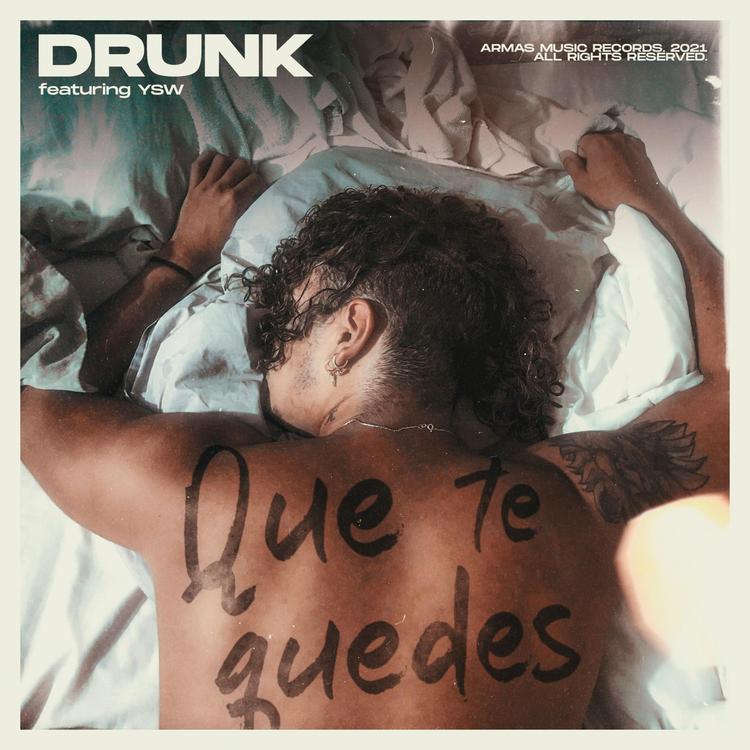 Drunk's avatar image