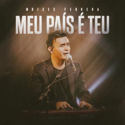 Meu País É Teu's cover