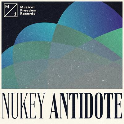 Antidote By Nukey's cover