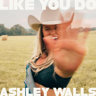 Ashley Walls's cover