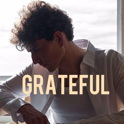 Grateful By Patrick James's cover