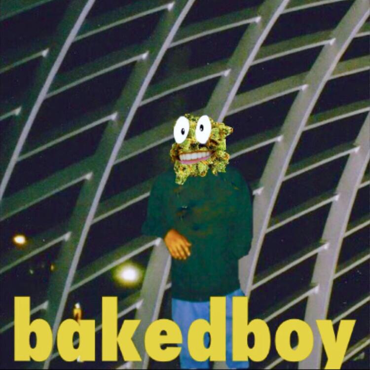 bakedboy's avatar image