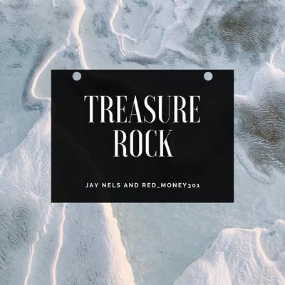 Treasure Rock's cover