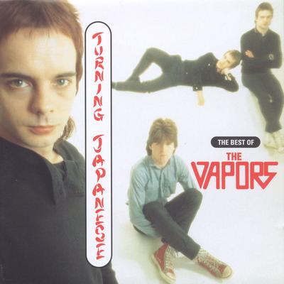 Bunkers By The Vapors's cover