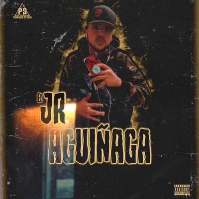 El Junior Aguiñaga's cover