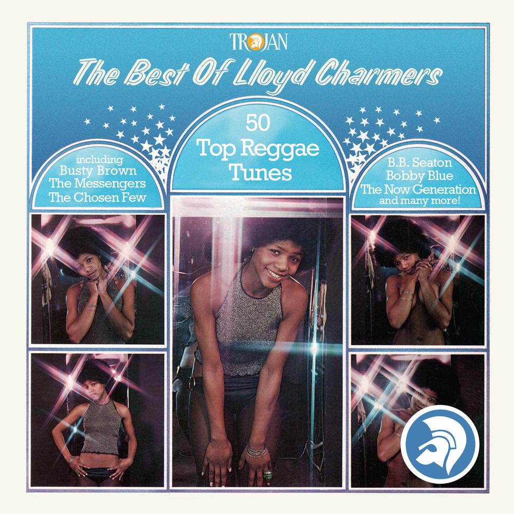 The Best of Lloyd Charmers Official Tiktok Music   album by
