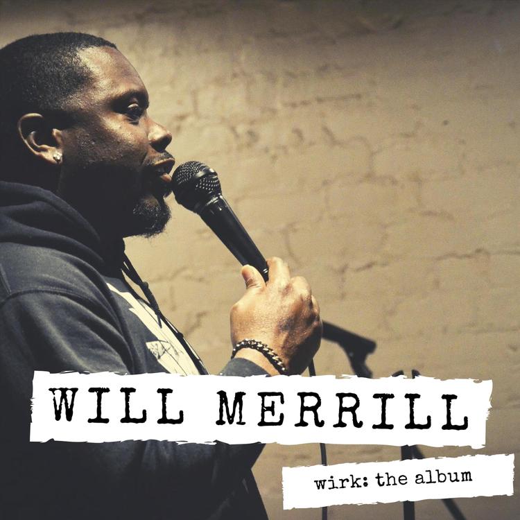 Will Merrill's avatar image